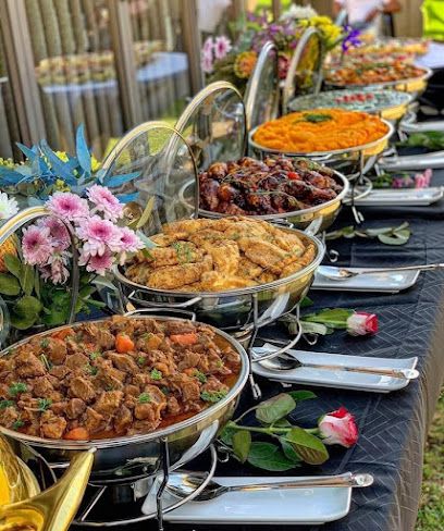 Wedding & Corporate Catering Edmonton & Calgary