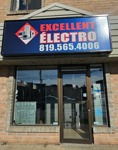 EXCELLENT ÉLECTRO SHERBROOKE