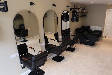 The Chair Salon Studio
