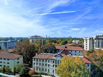 Emory Healthcare