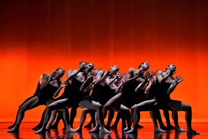Ballet Classes