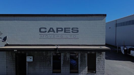 Capes Movers LTD Sarnia