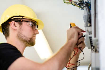 Harbour View Electrical