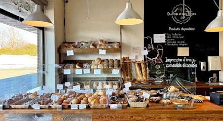 Du Pain et des Rêves