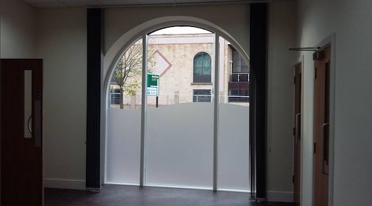 Custom Window Blinds
