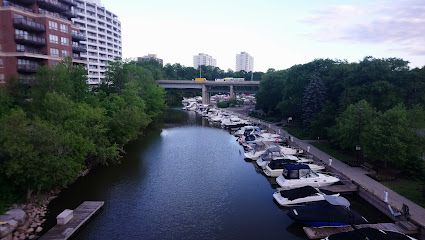 Oakville Location