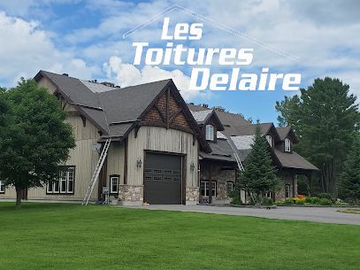 Les Toitures Delaire