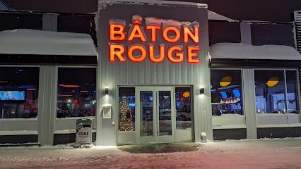 Bâton Rouge Val