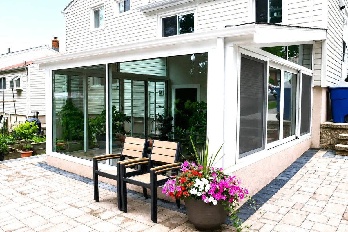 Four Season Sunroom Belleville NJ