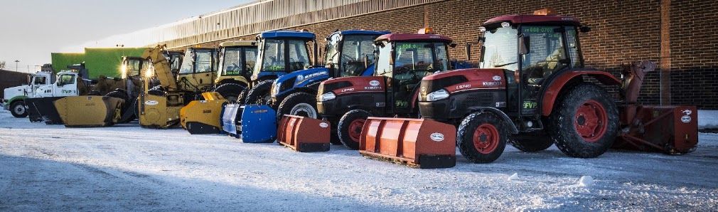 Déneigement VP Inc.