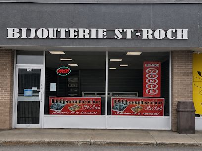 Bijouterie St-Roch