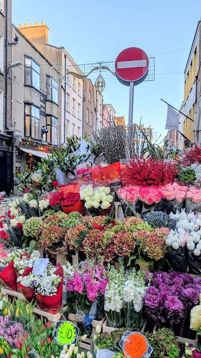 Grafton Street