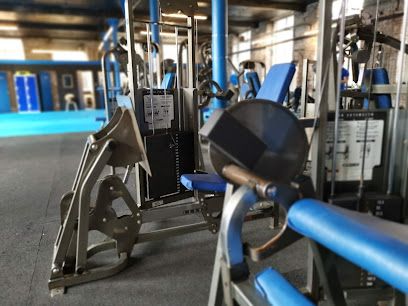 Valleyfit