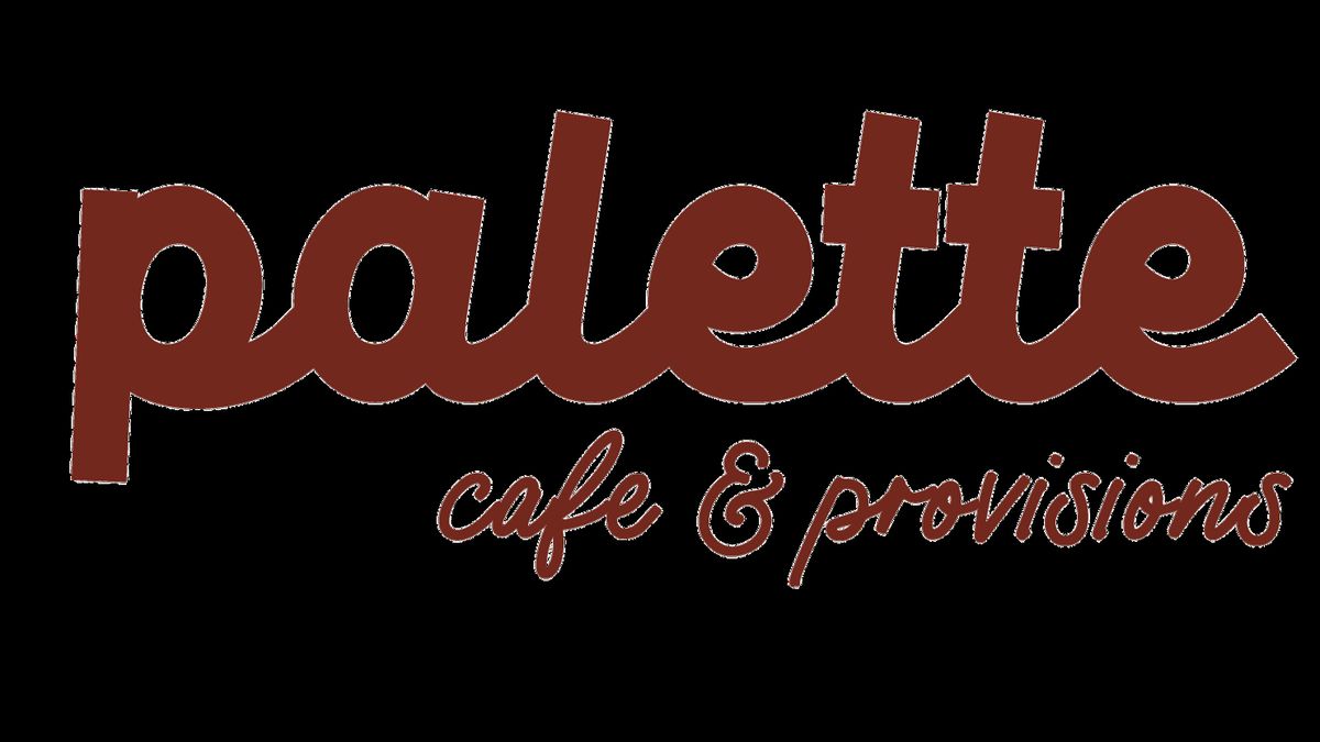 Palette Cafe & Provisions