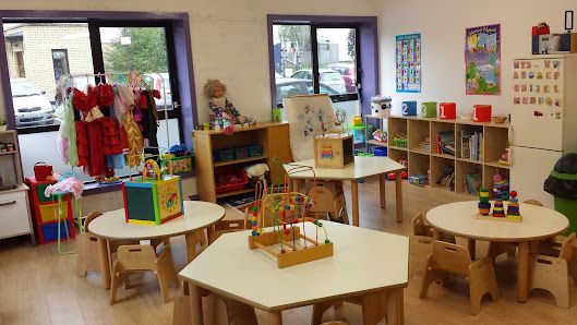 Happyfeetearlylearningcentre