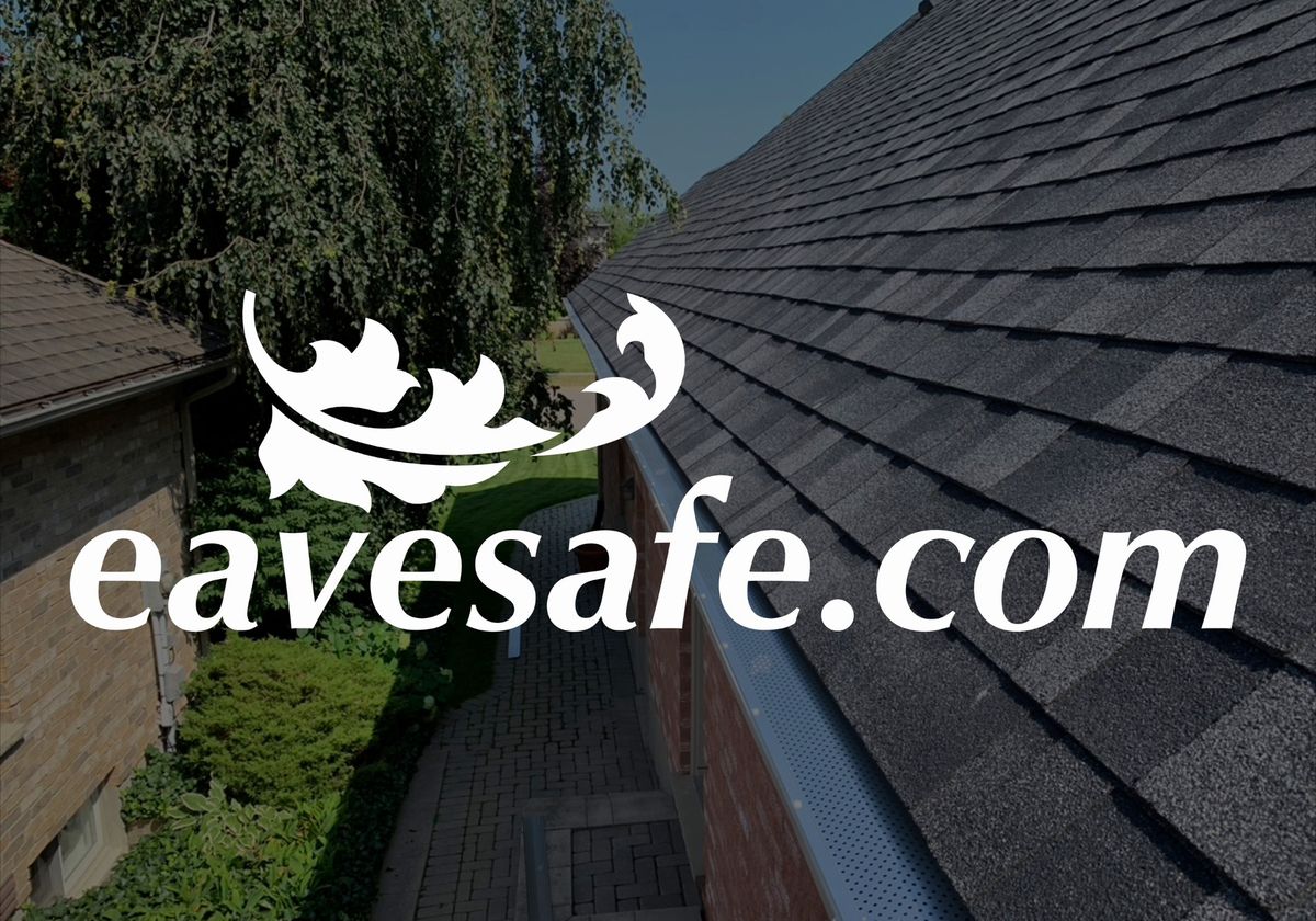 Gutter Installation