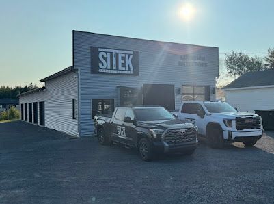 Sitek Acoustique