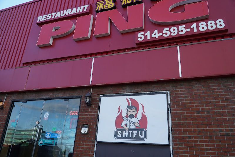 Chez Ping
