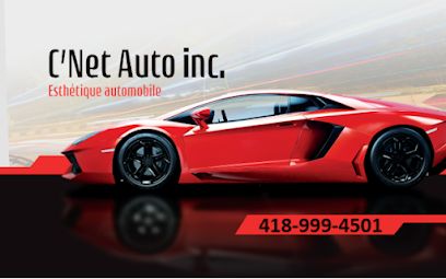 C'Net Auto inc