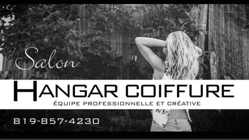 Hangar Coiffure
