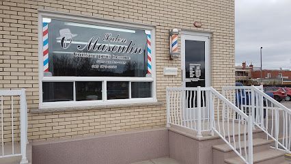 Salon Ô Masculin (Sur rendez-vous)