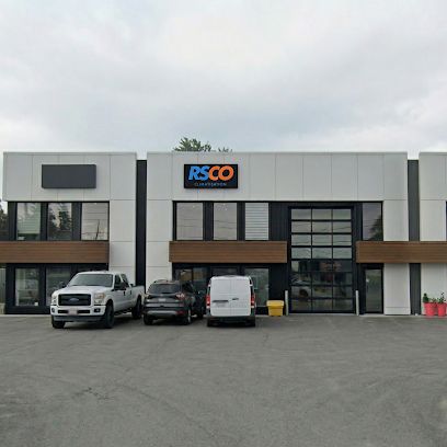 Groupe RSCO