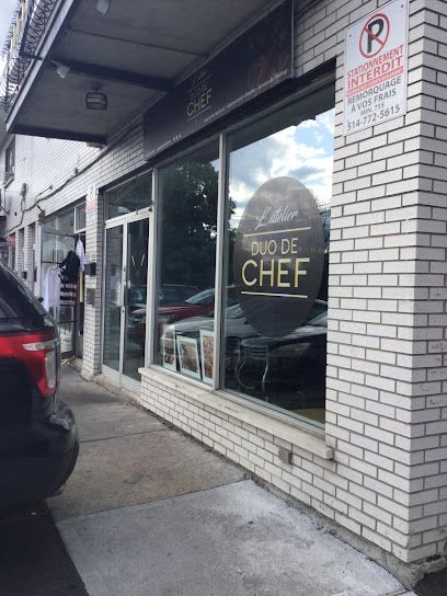 Duodechef