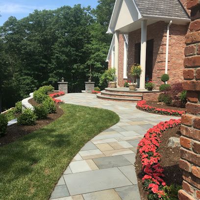 Asphalt Paving in Vernon NJ Sussex County Notchwood Landscape