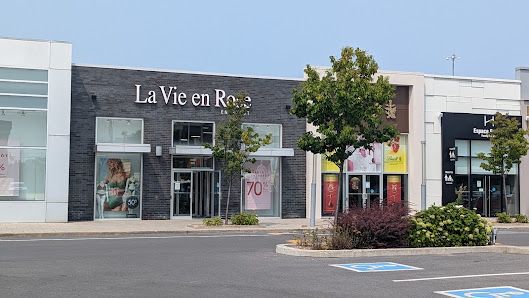 Avenues of Vaudreuil