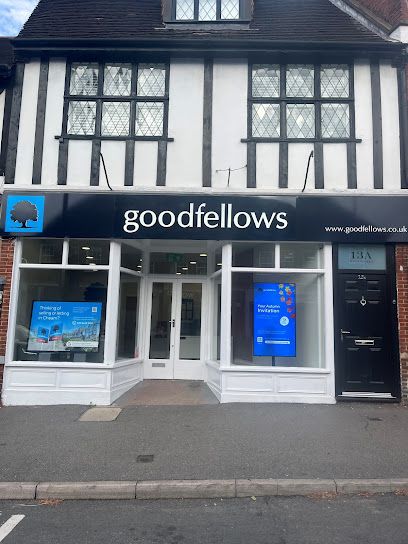 Norman Goodfellows
