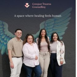 Conquer Trauma Langley