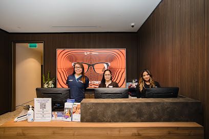 Eye Care Clinic Edmonton