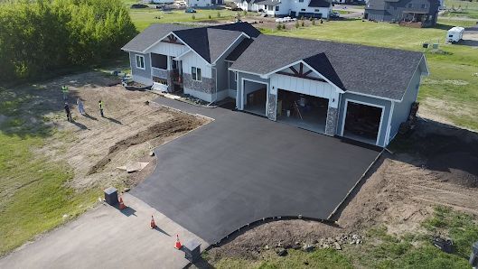 SYG Asphalt Services