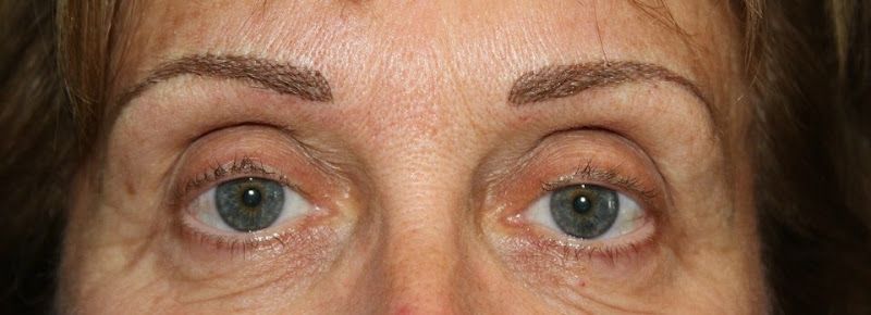 Maquillage Semi-Permanent Sylvie Champoux
