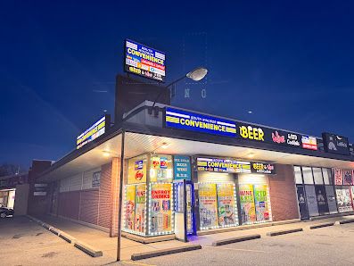 South Windsor Convenience
