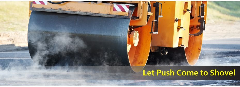 Civic Paving Asphalt Services