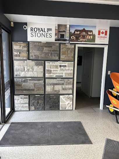 About Doughty Masonry Center