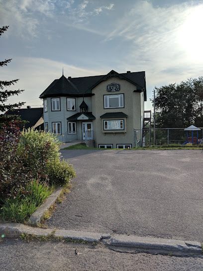 Garderie Educative La Petite Ecole
