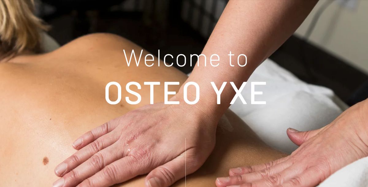 Osteo YXE