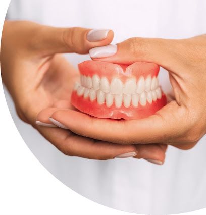 Peterborough Denture Arts