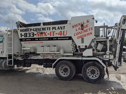 Ready Mix Concrete Toronto GTA