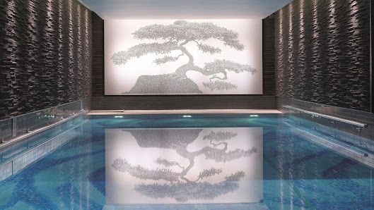Chuan Spa