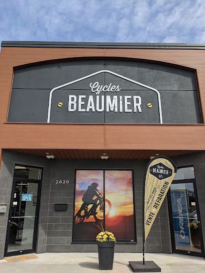 Cycles Beaumier
