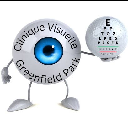 Clinique optique Visuelle St