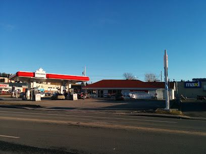 Dépanneur Cadeko