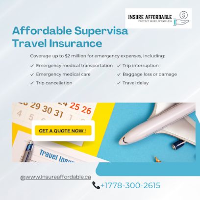 Affordable Insurance