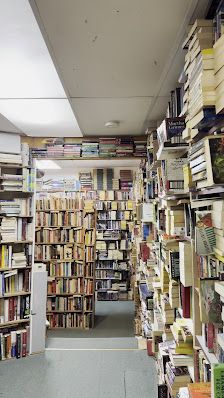 Alfsen House Books