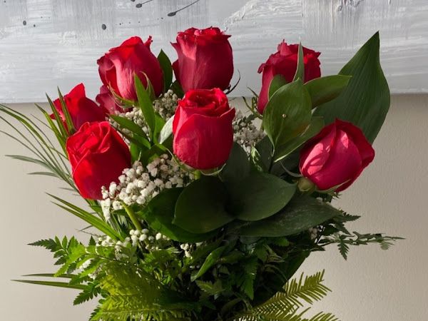 Martel Fleuriste