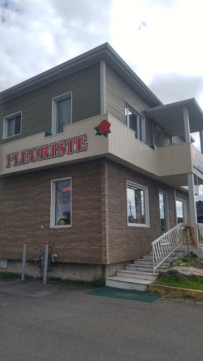 Martel Fleuriste