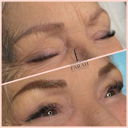 Maison beauté Farah Maquillage Permanent